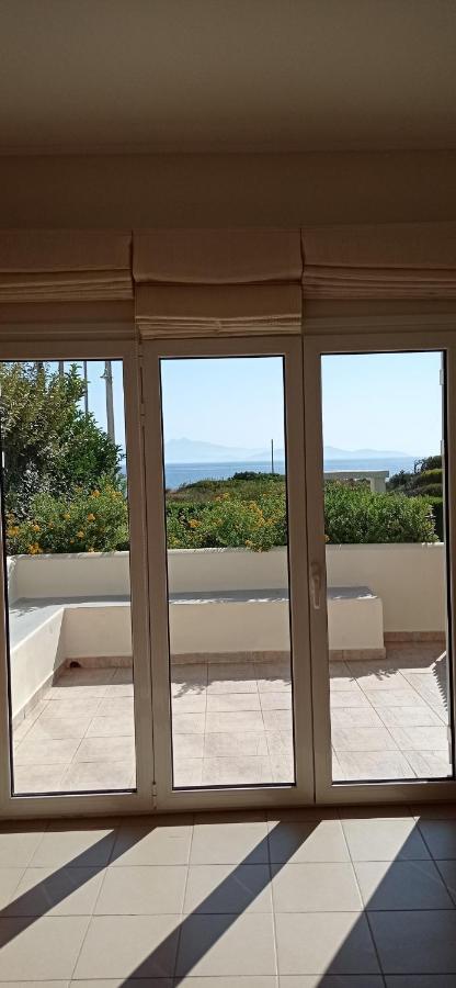 Artemida House Villa Exterior photo
