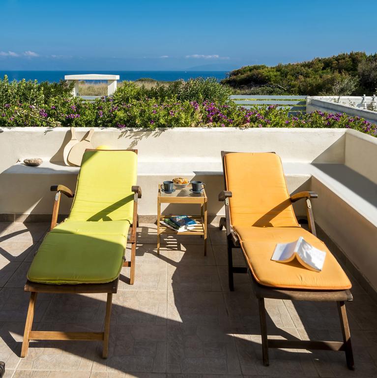 Artemida House Villa Exterior photo
